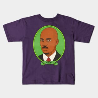 DMX - Belly Kids T-Shirt